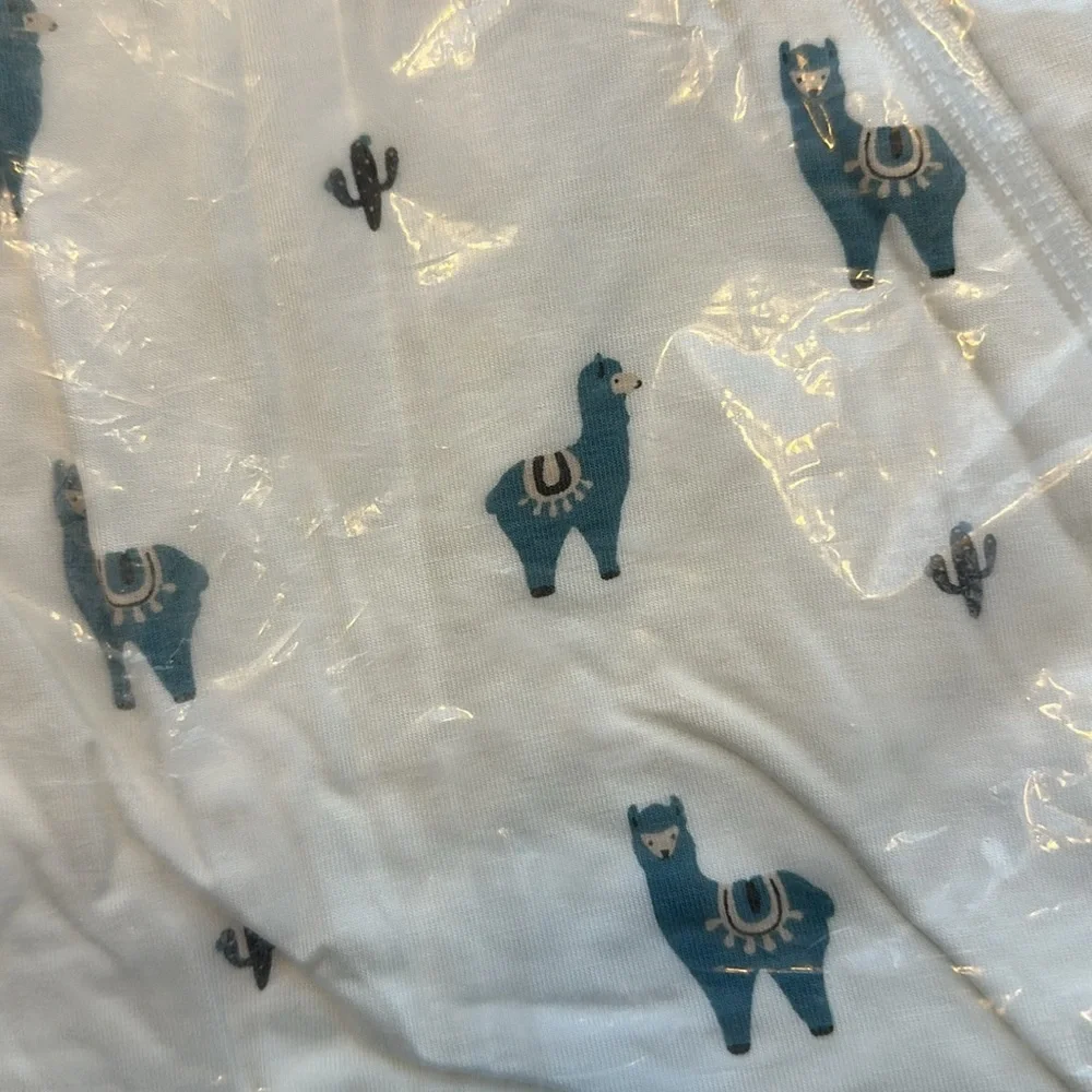 Kyte Baby Alpaca sleep sack 18-36m 0.5 tog - Picture 3 of 3